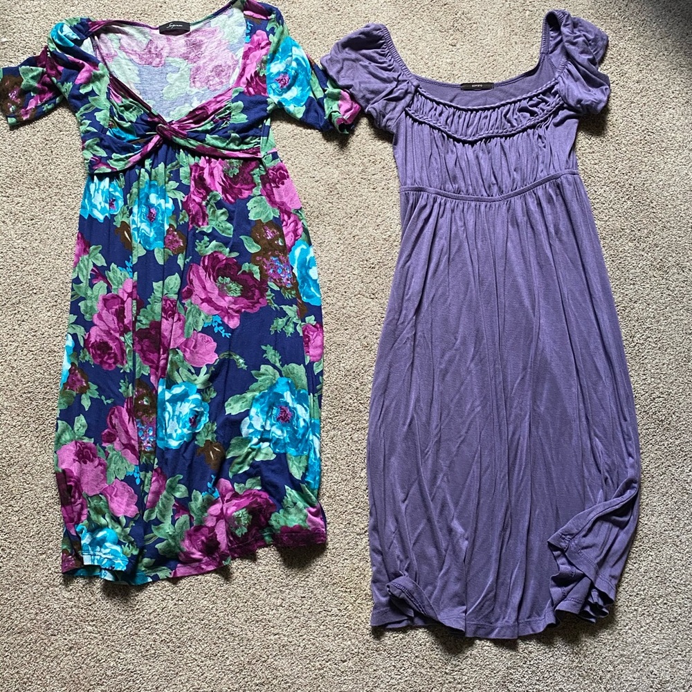 Dresses